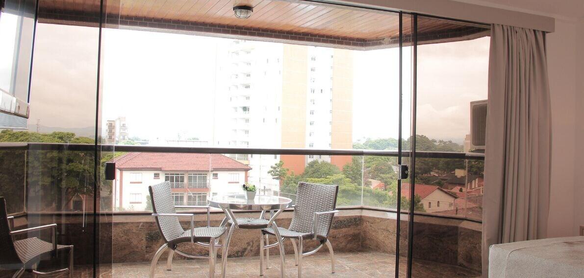 Hotel Ema Palace São José dos Campos Exterior foto